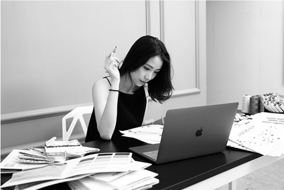 为独立女性打造个人传奇，one black有什么“杀手锏”？