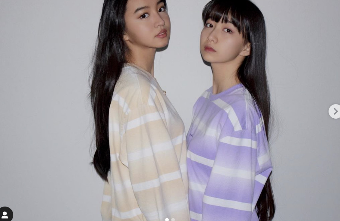 木村心美罕见淡妆终于美回19岁！深U运动背心露微沟太撩男