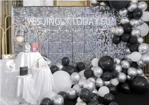 YES JING品牌新征程，點心荟社群私享会（福州站）圆满闭幕