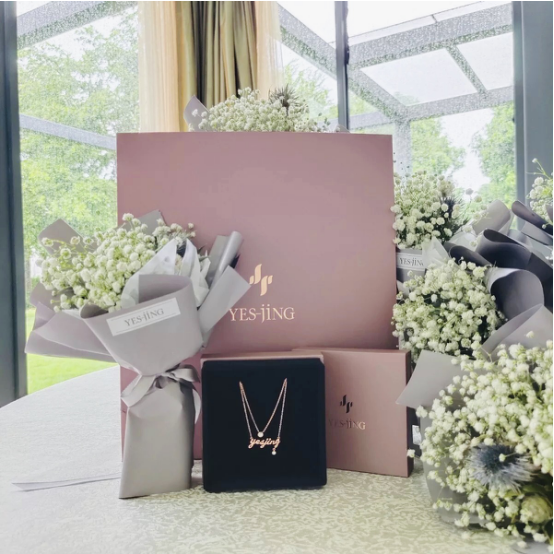 YES JING品牌新征程，點心荟社群私享会（福州站）圆满闭幕