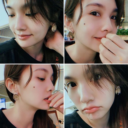 “最强童颜”杨丞琳5招养出逆龄仙女肌0脖纹全靠一关键