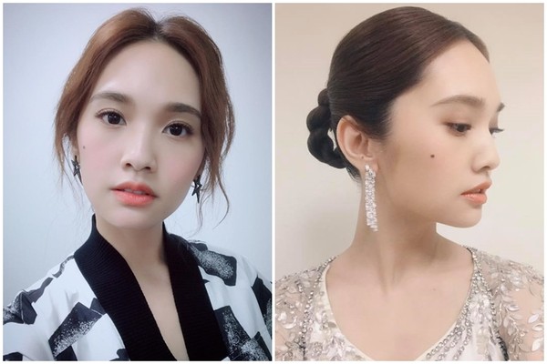 “最强童颜”杨丞琳5招养出逆龄仙女肌0脖纹全靠一关键