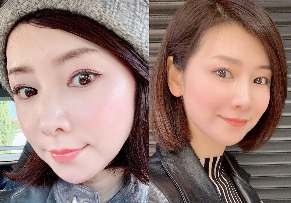 “日本第一美魔女”水谷雅子52岁逆龄神颜！每日必做9个保养习惯