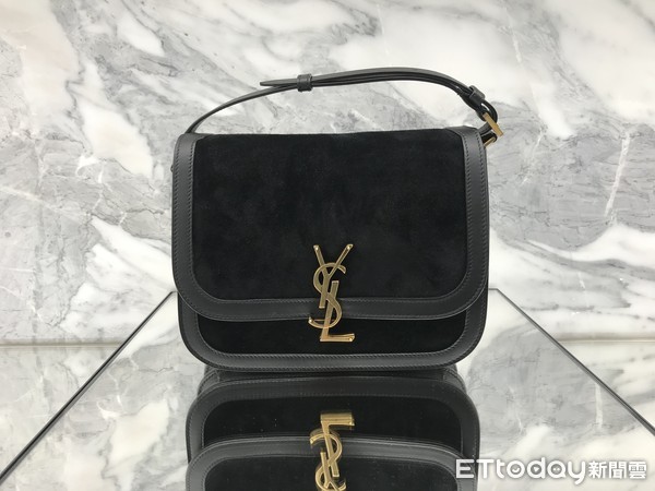 Rose手中“这颗”将成YSL下半年It Bag一细节更适合亚洲女生