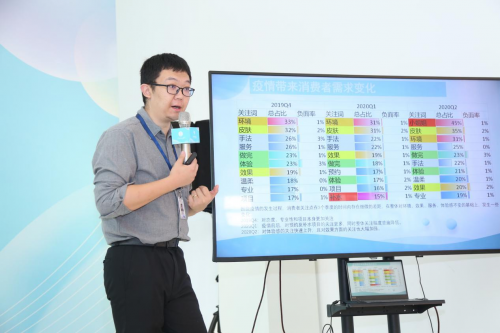 润月雅Basic me本我系列新品重磅上市，华熙生物实力演绎科技力量
