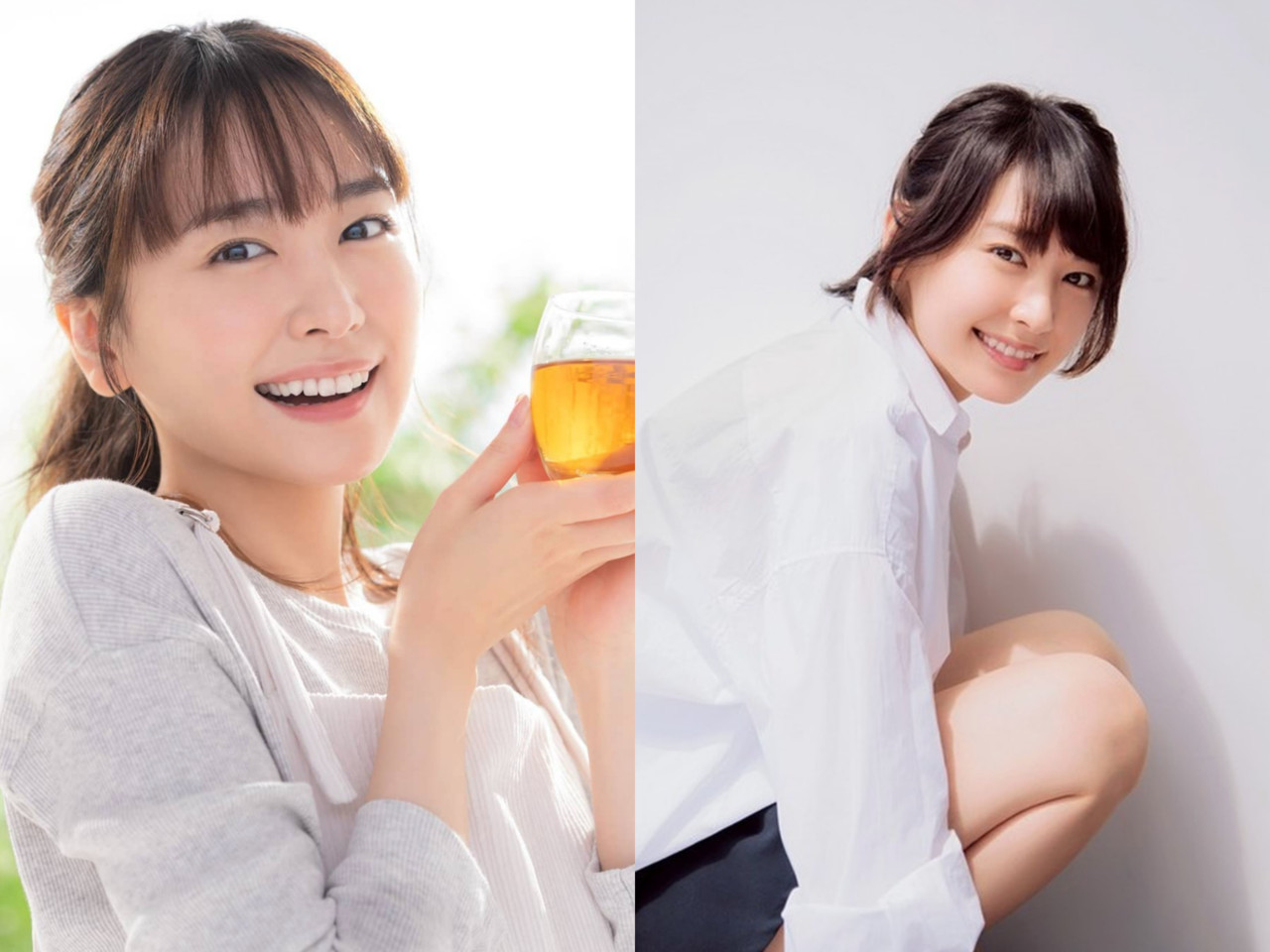 新垣结衣早上竟用“乳液”洗脸！3个保养秘诀大公开