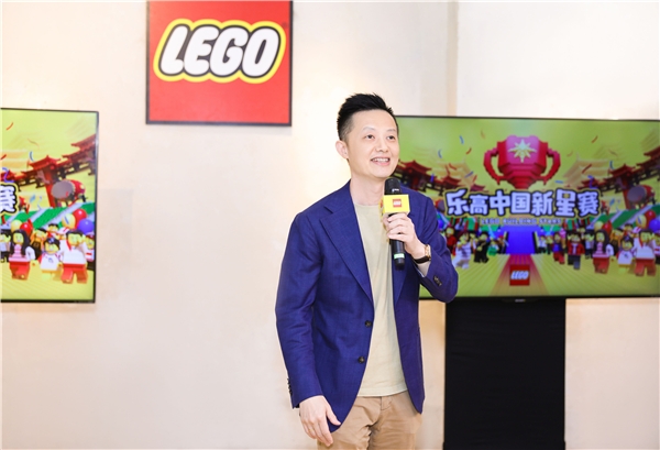 比灵感，拼技巧，重创意 首届乐高中国新星赛十强荣耀诞生，乐高®积木作品奇思妙想