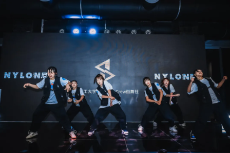 青年震荡余波不停 NYLON尼龙创刊三周年活动特别呈现