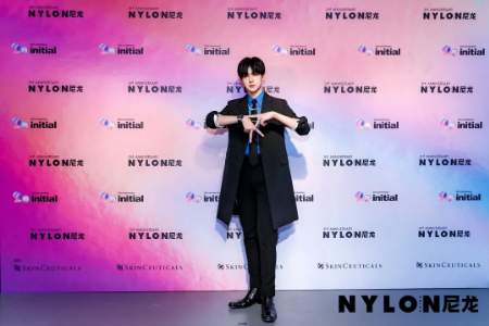 青年震荡余波不停 NYLON尼龙创刊三周年活动特别呈现