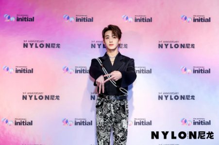 青年震荡余波不停 NYLON尼龙创刊三周年活动特别呈现