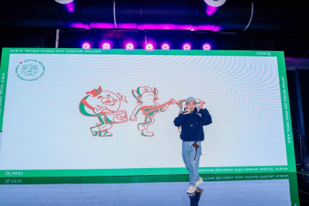 青年震荡余波不停 NYLON尼龙创刊三周年活动特别呈现
