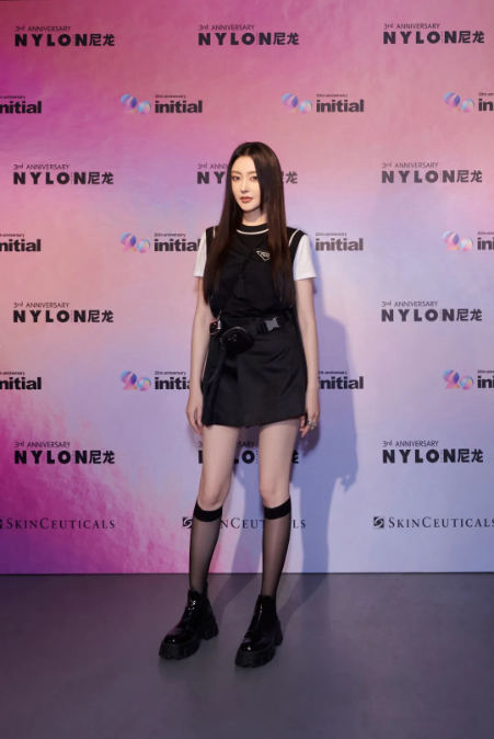 青年震荡余波不停 NYLON尼龙创刊三周年活动特别呈现