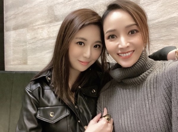 陶喆老婆庆生亮百万钻戒宝格丽蛇珠宝泄贵太太品味