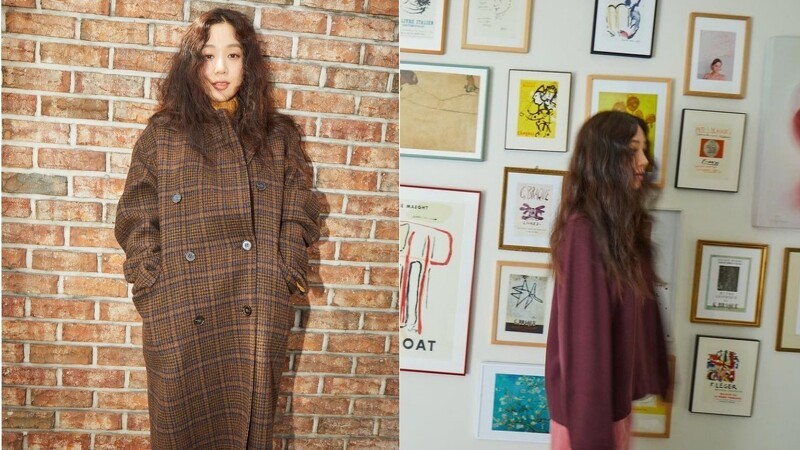IU、Joy都烫了！秋冬烫发首推“嬉皮卷”懒得整理的女孩请跟上