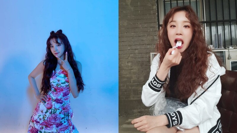 IU、Joy都烫了！秋冬烫发首推“嬉皮卷”懒得整理的女孩请跟上
