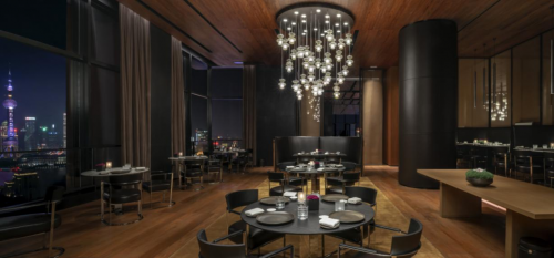 点亮冬日美好光景 上海宝格丽酒店盛启2020节日季