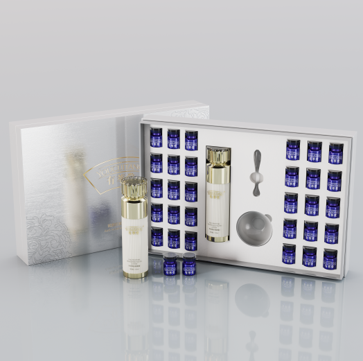 有萃堂:让美丽之路更安全,让护肤之路更简单