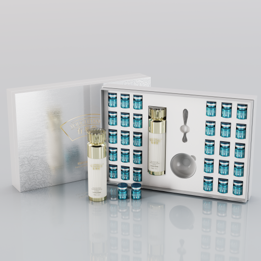 有萃堂:让美丽之路更安全,让护肤之路更简单