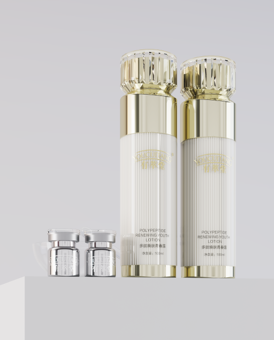 有萃堂:让美丽之路更安全,让护肤之路更简单