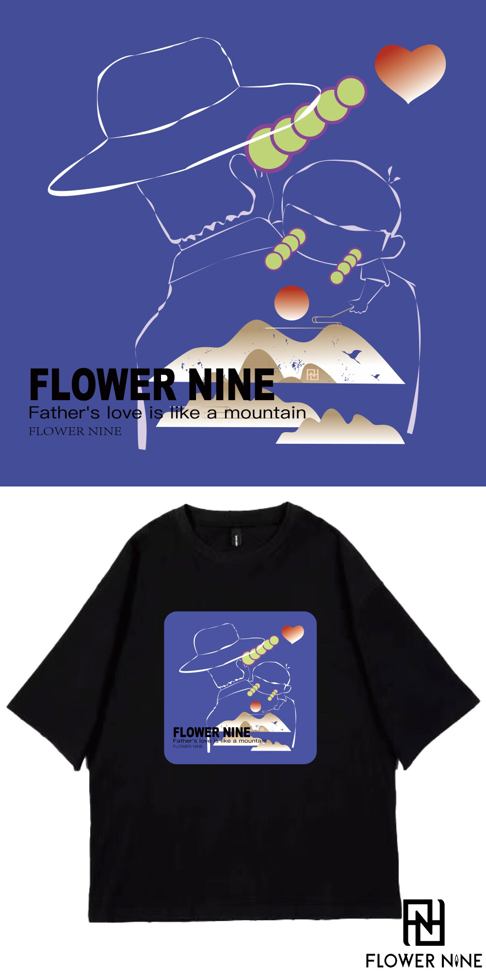 “FN定制”APP：比起简单的言语表达，实际行动显得更有意义