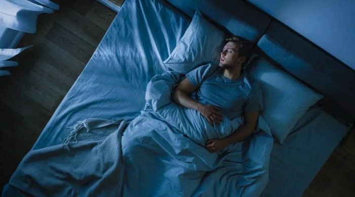 失眠人群与日俱增，澳坤知眠成为助眠新宠