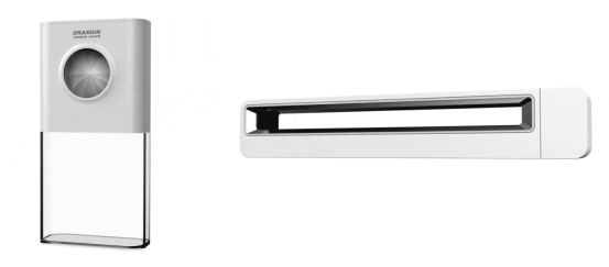 FAENZA法恩莎发布重磅新品：Cirkle -Designer Bathroom Series