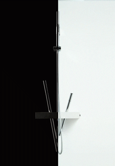 FAENZA法恩莎发布重磅新品：Cirkle -Designer Bathroom Series
