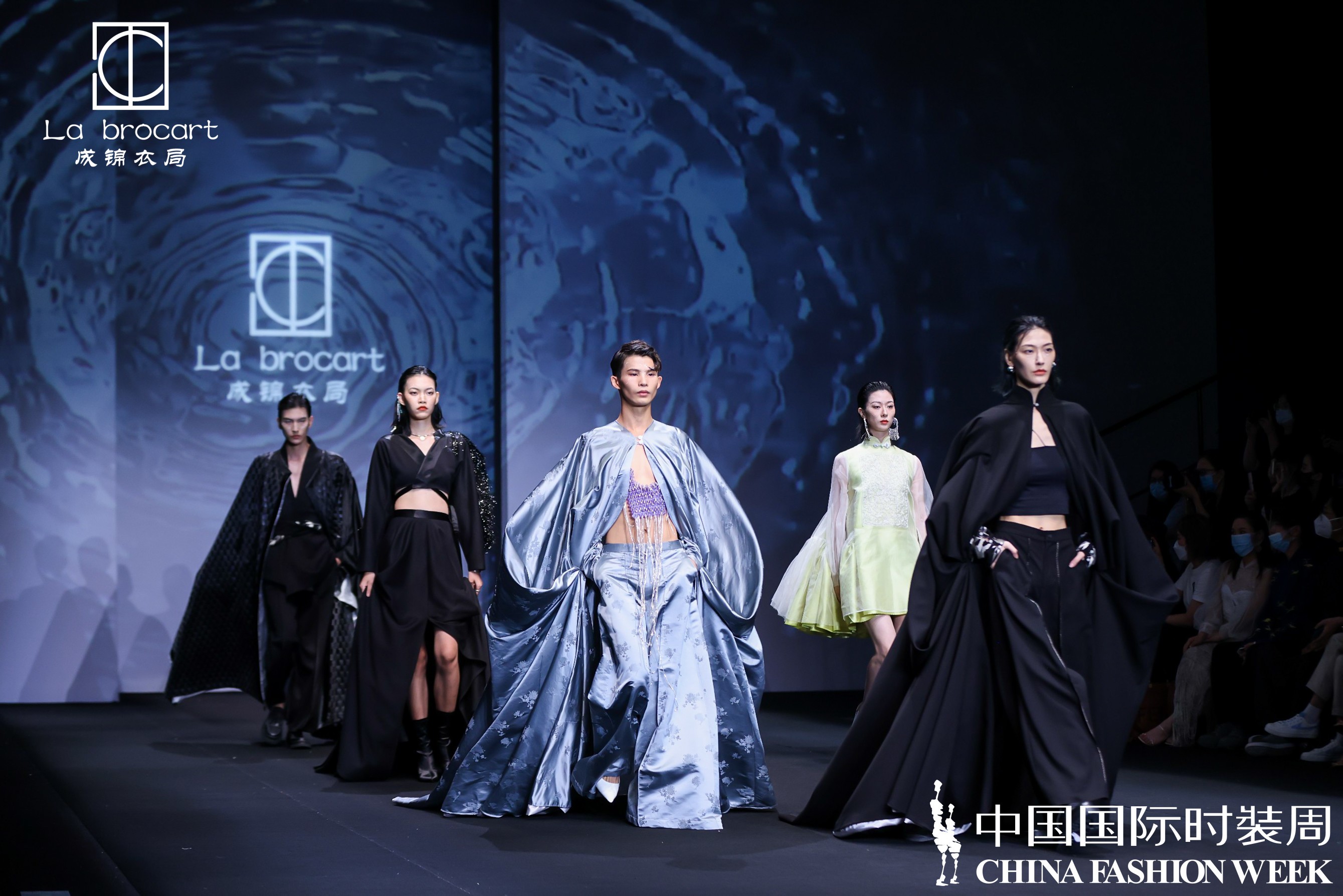 关于成锦衣局的《回眸游园会》，你应该知道的三件事