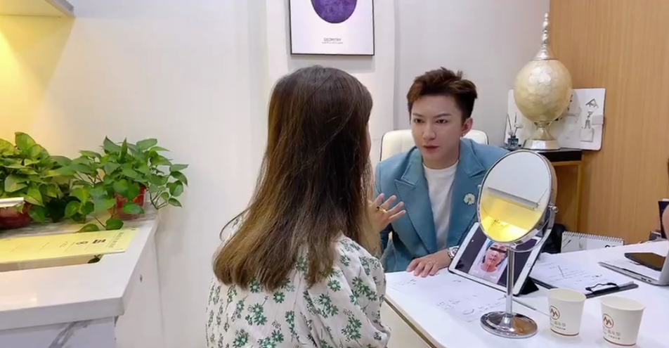 郝瑞韬——带更多的女性重拾自信