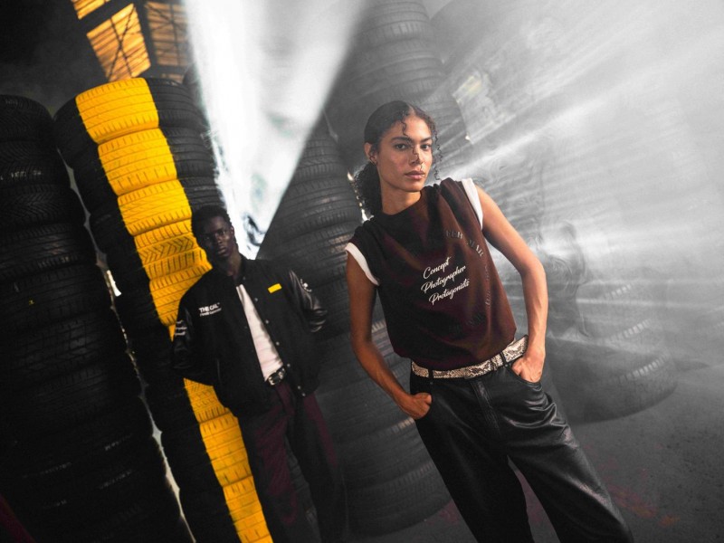 倍耐力设计发布2025-2026生活方式系列