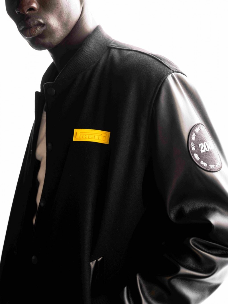 倍耐力设计发布2025-2026生活方式系列