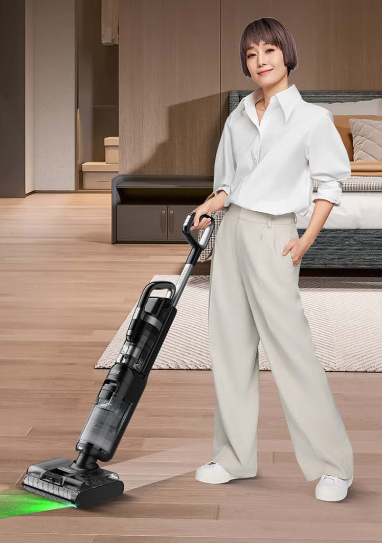 告别毛发与螨虫!莱克天狼星S10 Pro成养宠党新宠