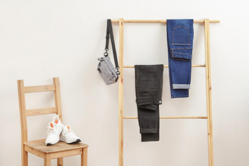 凡客诚品牛仔裤:一件基础款的自我修养