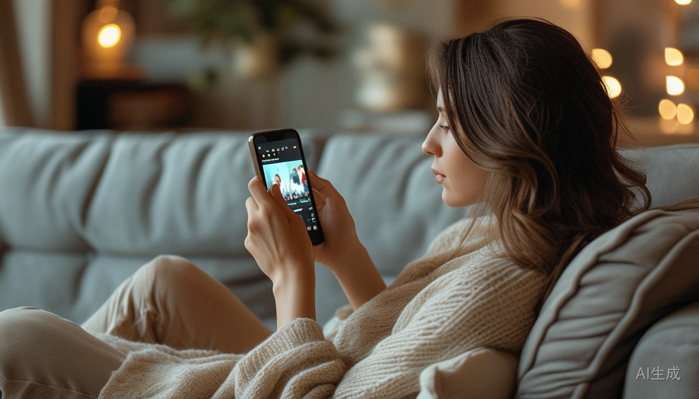 抖音电商，店播领跑双11