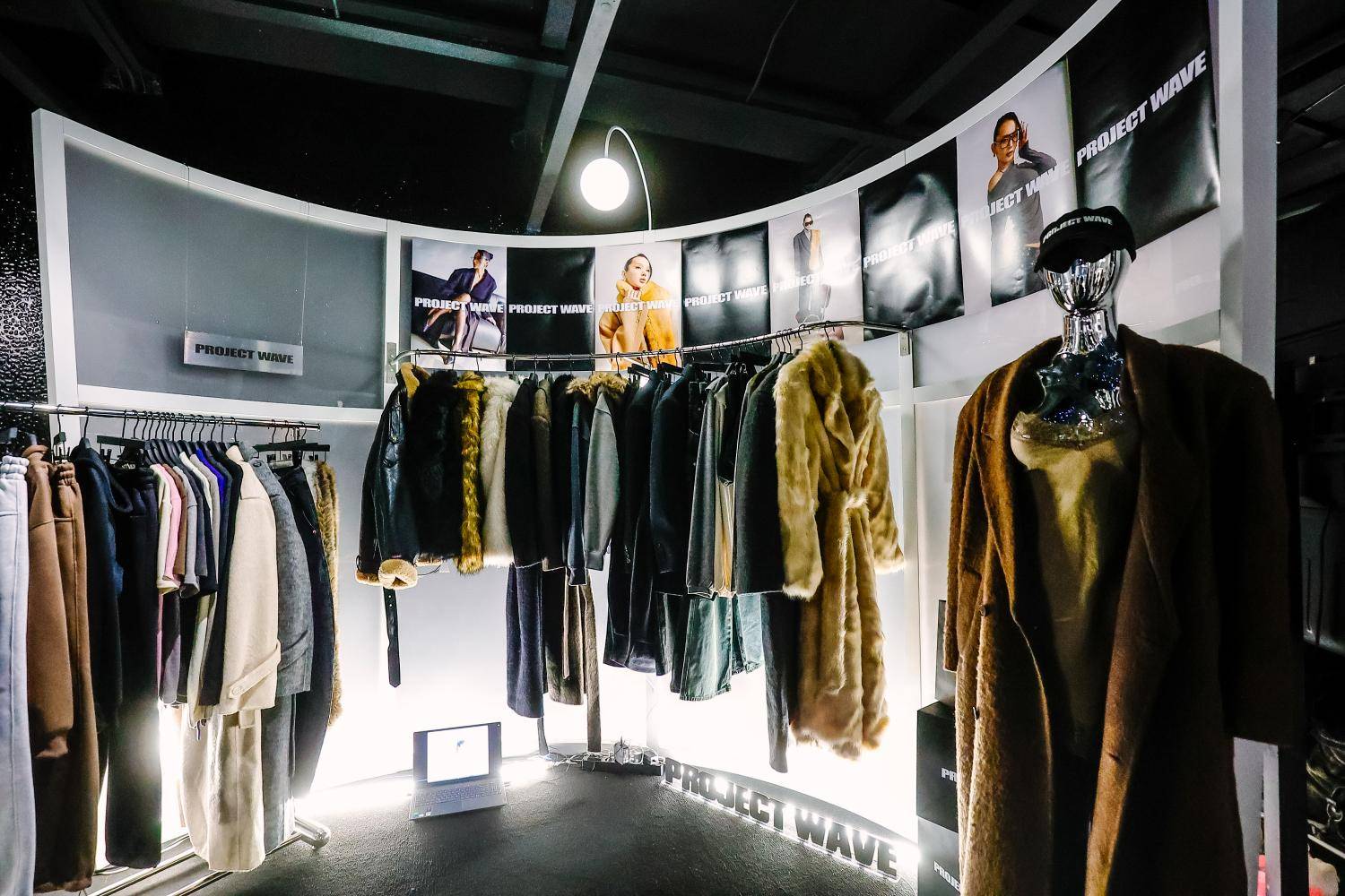 上海圣和圣韩国馆“诗意宇宙”快闪活动启幕：以IP化运营推动中韩时尚产业生态跃迁