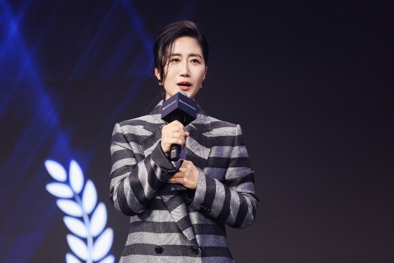 修丽可携手新晋品牌代言人胡歌共敬专业力量  第七届专业精神年度盛典暨天猫超级品牌日