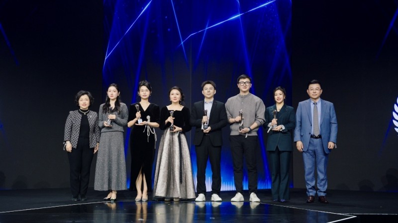 修丽可携手新晋品牌代言人胡歌共敬专业力量  第七届专业精神年度盛典暨天猫超级品牌日