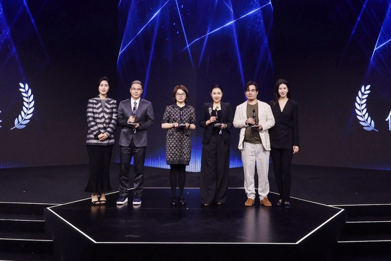 修丽可携手新晋品牌代言人胡歌共敬专业力量  第七届专业精神年度盛典暨天猫超级品牌日