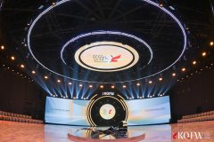 志存高远，逐光而行！2024柯桥时尚周（春季）盛大启幕